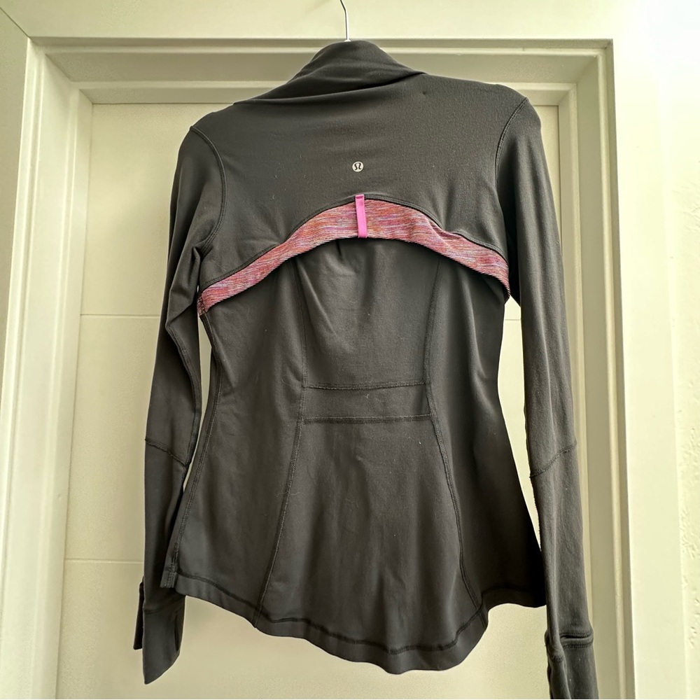 Lululemon Define Jacket Multi-Color - Picture 6 of 7